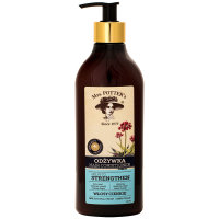 Mrs. Potter`s Tripple Root Strengthen Conditioner 390ml 1...