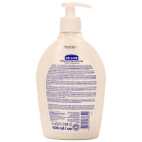 On Line CREAMY Flüssigseife Linden & weißer Tee 500ml