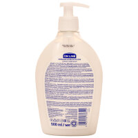 On Line CREAMY Flüssigseife Linden & weißer Tee 500ml 1 Stück