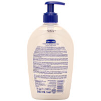 On Line CREAMY Flüssigseife Maiglöckchen & Melisse 500ml 1 Stück