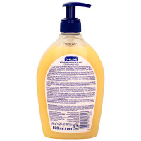 On Line CREAMY Flüssigseife Mango & Basilikum 500ml