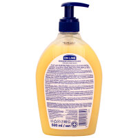 On Line CREAMY Flüssigseife Mango & Basilikum 500ml 1 Stück