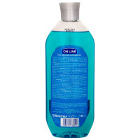 On Line Senses Tahitian Mornings Shower Oil 500ml