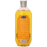 On Line Senses Moroccan_Gold Shower Oil 500ml