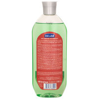 On Line Senses Brasilian Vibes Shower Oil 500ml