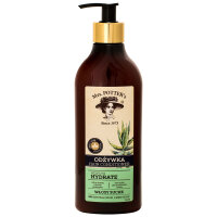 Mrs. Potter`s Tripple Herb Hydrate Haar-Pflege-SET