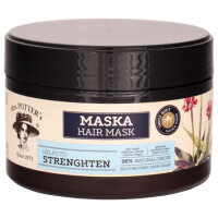 Mrs. Potter`s Tripple Root Strengthen Haar-Pflege-SET