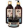 Mrs. Potter`s Tripple Root Strengthen Haar-Pflege-SET