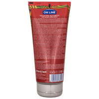 On Line Senses Brasilian Vibes Body Scrub 200ml