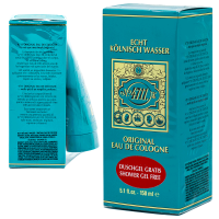 4711 Echt Kölnisch Wasser SET Original Eau de...