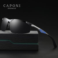 Polarisierte Classic Sonnenbrille UV400 HD Vision...