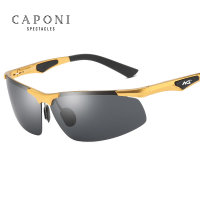 Polarisierte Classic Sonnenbrille UV400 HD Vision...