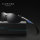 Polarisierte Classic Sonnenbrille UV400 HD Vision Aluminium Gold/Schwarz