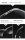 Polarisierte Classic Sonnenbrille UV400 HD Vision Aluminium Gold/Schwarz