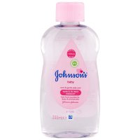 Johnsons Baby Oil / Öl pure & gentle 200ml