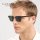 Polarisierte CAT-EYE Sonnenbrille UV400 Photocromic Gläser