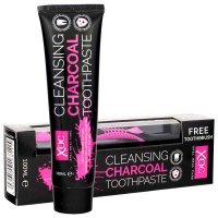 Xpel Oral Care Cleansing Charcoal Zahnpaste 100ml +...