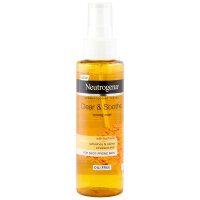 Neutrogena Clear and Soothe Toning Mist 125ml