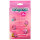 SPH2ONGE Extrem saugfähiges Reinigungstuch Pink