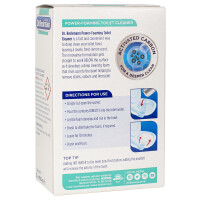 Dr. Beckmann Power WC-Aktivschaum (3er-Pack)