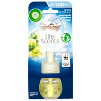 Air Wick Duftstecker Refill - Linen in the Air 19ml
