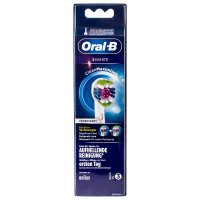 Oral-B 3D White CleanMaximizer Aufsteckbürsten 3 Stück