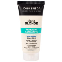 John Frieda Sheer Blonde Highlight Activating...