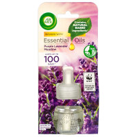 Air Wick Duftstecker Nachfüller - Purple Lavender...