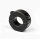 Klemmring/Stellring 2-teilig aus Carbon-Stahl C45 für 20mm Wellen