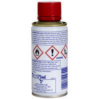4x Brasso Metal Polish Liquid 175ml