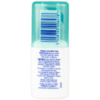 Wisdom Fresh Effect Mundspray 12,5ml