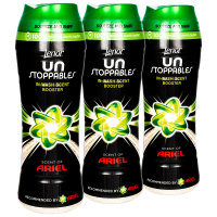 3x Lenor Unstoppables Scent of Ariel...