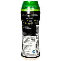 3x Lenor Unstoppables Scent of Ariel Wäscheparfüm 264g