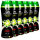 6x Lenor Unstoppables Scent of Ariel Wäscheparfüm 264g
