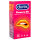 Durex Pleasure Me Kondome mit Rippen & Noppen 12Stück