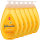 6x Johnsons Baby Shampoo Pump 750ml