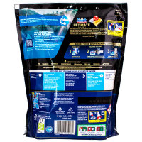 Finish Powerball Ultimate All in 1 Lemon 50 Tabs