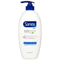 SANEX BiomeProtect Dermo KIDS Duschgel 720ml