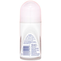 Nivea Pearl & Beauty Anti-Transparent Deo Roll-On 50ml
