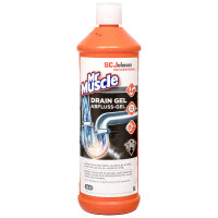 Mr Muscle Professional Abfluss-Gel 1L