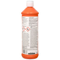 Mr Muscle Professional Abfluss-Gel 1L