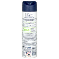 3x Nivea MEN Sensitive Protect Anti-Transpirant Anti-Juckreiz Deo 150ml