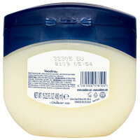 Vaseline Baby Protecting Jelly 450ml