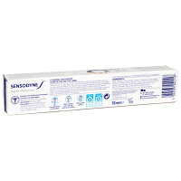 Sensodyne Gentle Whitening Zahnpasta 75ml