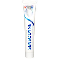 Sensodyne Gentle Whitening Zahnpasta 75ml