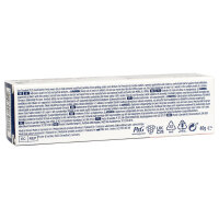 Fixodent Plus Food Barrier Fresh Flavour Haftcreme für Zahnersatz  40g
