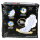 ALWAYS Ultra Secure Night  Größe 4 mit Flügel 8 Stk
