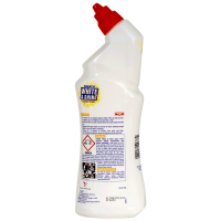 HARPIC White & Shine Bleach Citrus WC-Reiniger 750ml