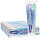6x Wisdom Smokers anti Stain Whitening Zahnpasta 50ml