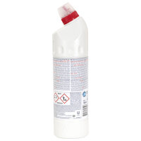Domestos Ultra White & Shine Thick Bleach 750 ml